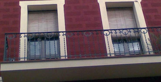 Rehabilitación de fachadas en Barcelona