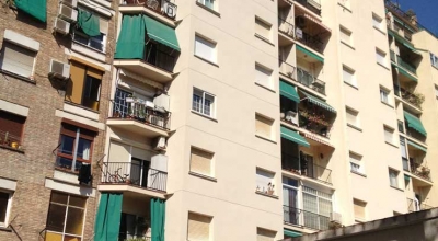 rehabilitación de fachadas en Barcelona, Santa Coloma de Gramanet, Cornella